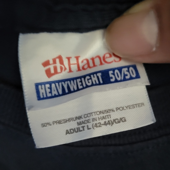 SEAHAWKS Serrano int Mile Club T-shirt - Picture 4 of 4